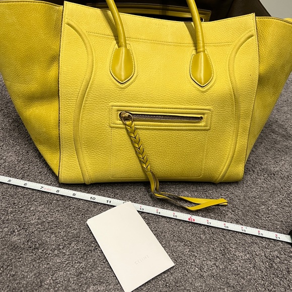 Celine bag - Picture 5 of 11